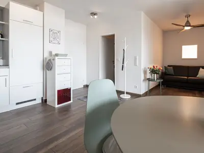 Ferienwohnung für 4 Personen (50 m²) 9/10