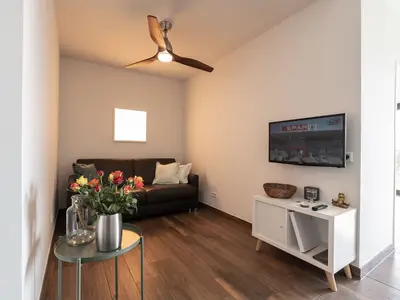 Ferienwohnung für 4 Personen (50 m²) 10/10