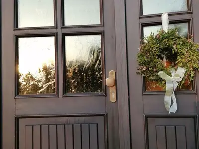 Ferienwohnung für 4 Personen (86 m²) in Obertrubach 2/10