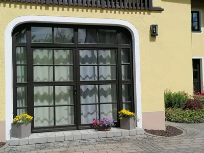 Ferienwohnung für 4 Personen (86 m²) in Obertrubach 3/10