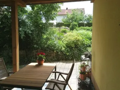 Ferienwohnung für 4 Personen (86 m²) in Obertrubach 7/10