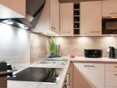 Ferienwohnung für 2 Personen (61 m²) in Karlshagen 4/10