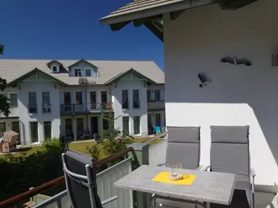 Ferienwohnung für 2 Personen (61 m²) in Karlshagen 10/10