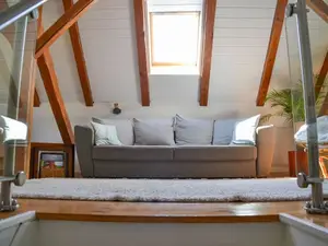 Ferienwohnung für 6 Personen (107 m²)