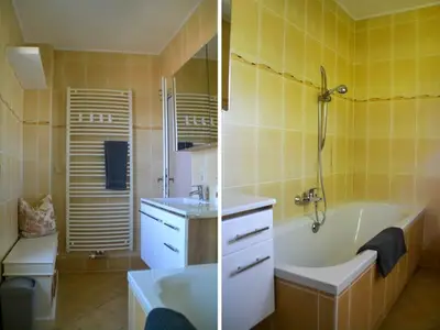 Ferienwohnung für 6 Personen (107 m²) 4/10