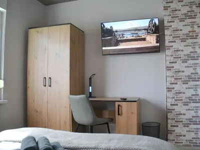 Ferienwohnung für 6 Personen (107 m²) 7/10