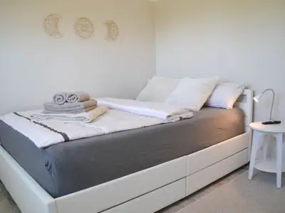 Ferienwohnung für 6 Personen (107 m²) 9/10