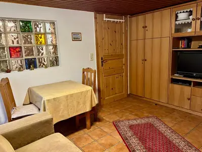 Ferienwohnung für 3 Personen 9/10