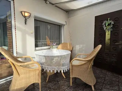 Ferienwohnung für 4 Personen (63 m²) 1/10