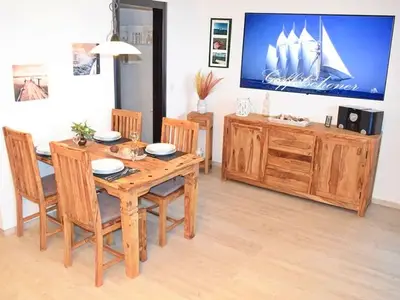 Ferienwohnung für 4 Personen (56 m²) 1/10