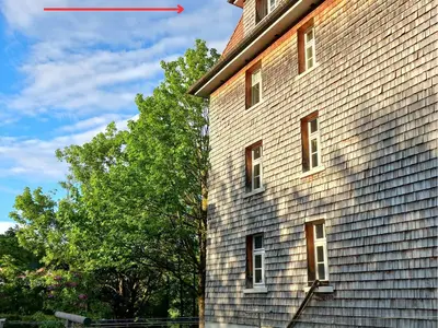 Freier Bergblick DG 20