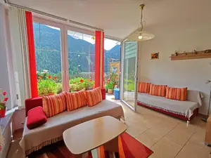 Ferienwohnung für 8 Personen in Virgen