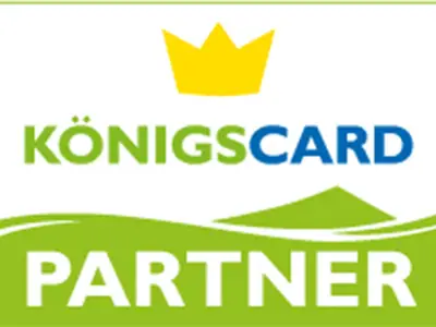 KönigsCard-Partner