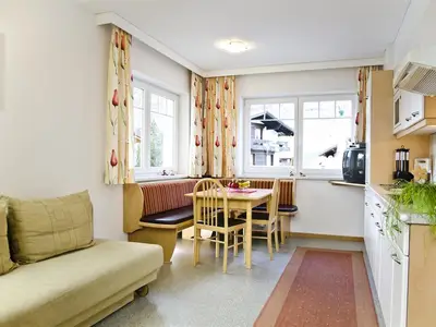 Appartment 3