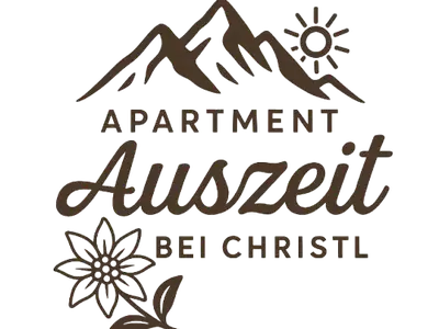 Logo Auszeit bei Christl