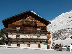 Ferienwohnung für 2 Personen (30 m²) in Galtür