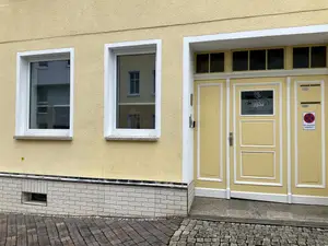 Ferienwohnung für 3 Personen (55 m²) in Gera
