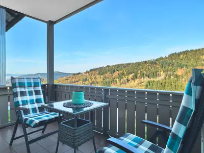 Ferienwohnungen Geiger