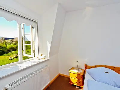 Ferienwohnung für 4 Personen in Pellworm 5/8