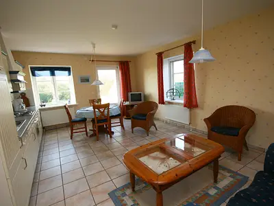 Ferienwohnung für 5 Personen in Pellworm 5/10