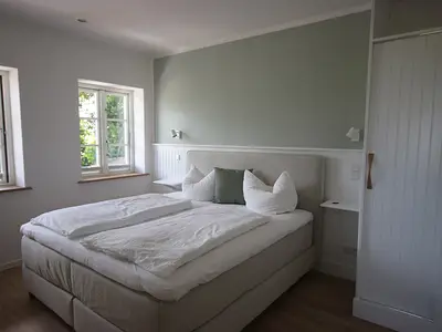 Ferienwohnung für 2 Personen in Pellworm 8/8