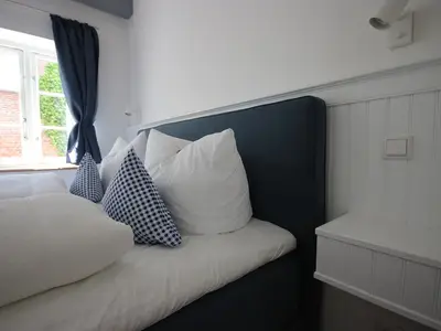 Ferienwohnung für 4 Personen in Pellworm 6/8