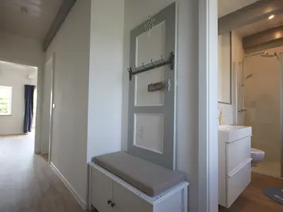 Ferienwohnung für 4 Personen in Pellworm 7/8