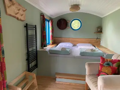 Ferienwohnung für 2 Personen in Pellworm 7/9