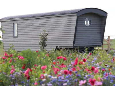 Ferienwohnung für 2 Personen in Pellworm 3/6