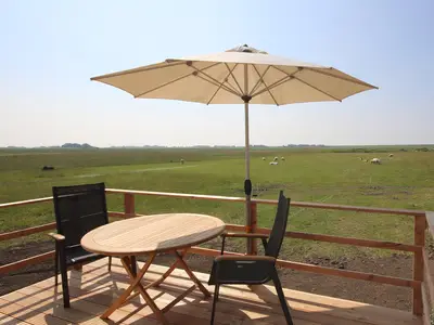 Ferienwohnung für 2 Personen in Pellworm 4/6