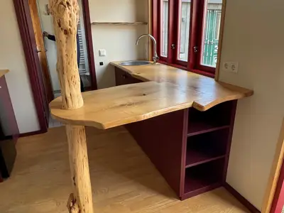 Ferienwohnung für 2 Personen in Pellworm 6/6