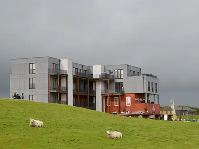 Ferienwohnung für 4 Personen (65 m²) 3/10
