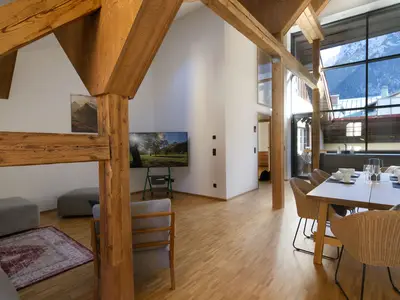 Ferienwohnung für 12 Personen (320 m²) in Mittenwald 3/10