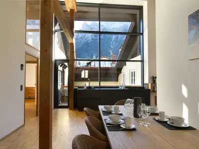 Ferienwohnung für 12 Personen (320 m²) in Mittenwald 4/10