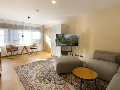 Ferienwohnung für 12 Personen (320 m²) in Mittenwald 8/10