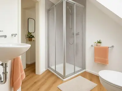 Ferienwohnung für 3 Personen (30 m²) in Pruchten 5/9