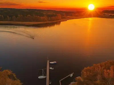 Ferienwohnung für 3 Personen (30 m²) in Pruchten 7/9