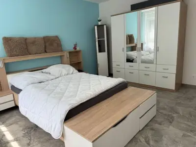 Ferienwohnung für 6 Personen (120 m²) 9/10