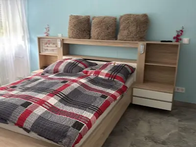 Ferienwohnung für 6 Personen (120 m²) 10/10