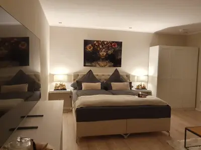 Ferienwohnung für 2 Personen (42 m²) in Bad Sachsa 1/10