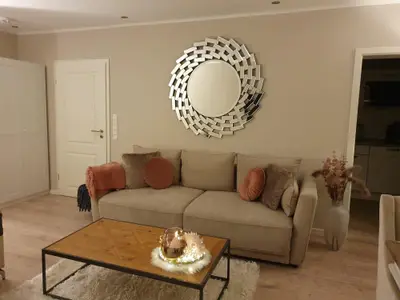 Ferienwohnung für 2 Personen (42 m²) in Bad Sachsa 5/10