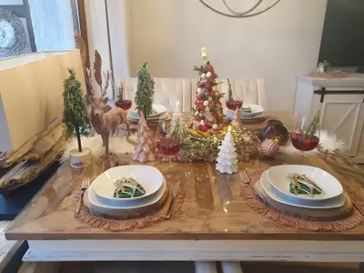 Ferienwohnung für 2 Personen (42 m²) in Bad Sachsa 8/10