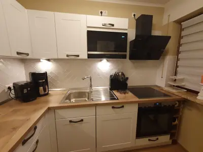 Ferienwohnung für 2 Personen (42 m²) in Bad Sachsa 10/10