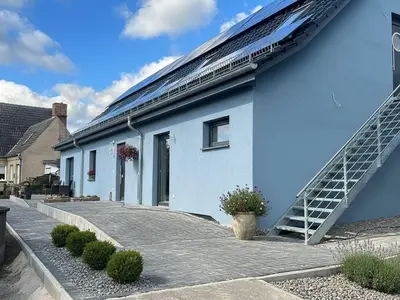 Ferienwohnung für 3 Personen (30 m²) in Pruchten 6/10