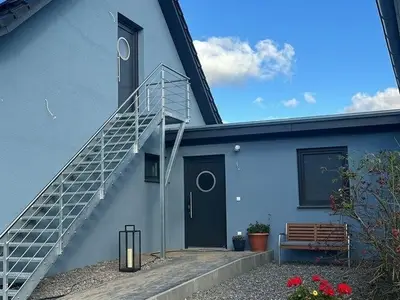 Ferienwohnung für 3 Personen (30 m²) in Pruchten 7/10