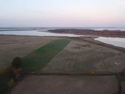 Ferienwohnung für 3 Personen (30 m²) in Pruchten 10/10