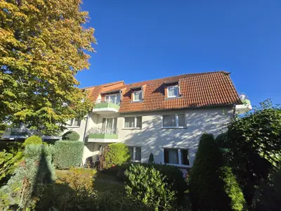 Ferienwohnung für 4 Personen (55 m²) in Kölpinsee (Usedom) 2/10