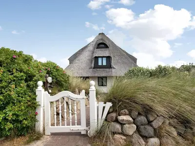 Ferienwohnung für 2 Personen (24 m²) in Rantum (Sylt) 1/10