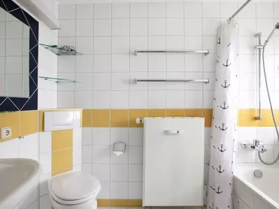 Ferienwohnung für 2 Personen (24 m²) in Rantum (Sylt) 10/10