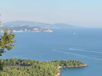 Ferienwohnung für 3 Personen (30 m²) in Sutomore 2/10